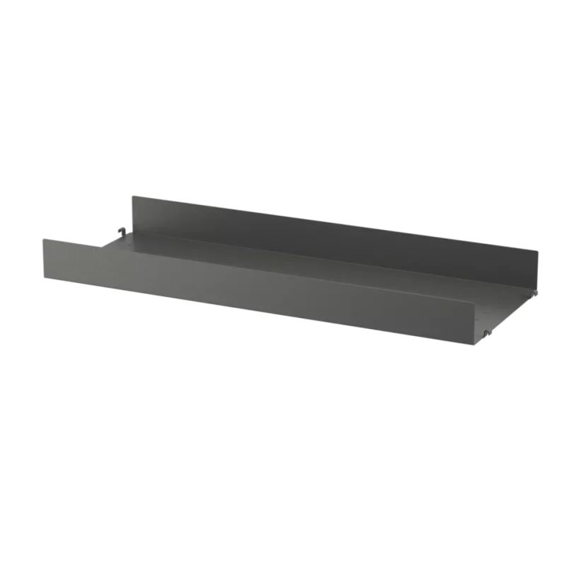 金屬置物架 Metal Shelf - 高款