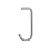 Ｊ型勾（多色）