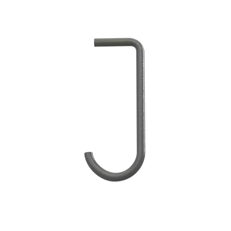 Ｊ型勾（多色）