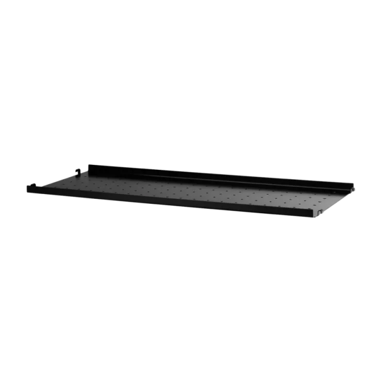 金屬置物架 Metal shelf - 低款