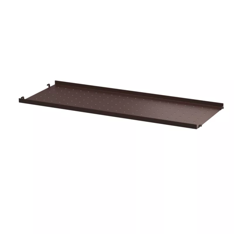 金屬置物架 Metal shelf - 低款