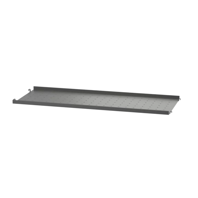金屬置物架 Metal shelf - 低款
