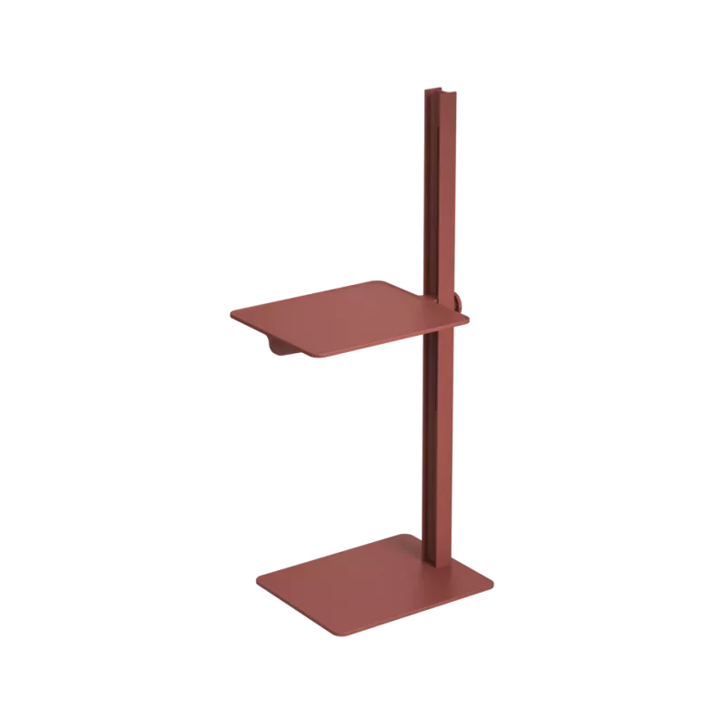 Museum Sidetable 升降式邊几（多色）