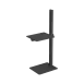 Museum Sidetable 升降式邊几（多色）