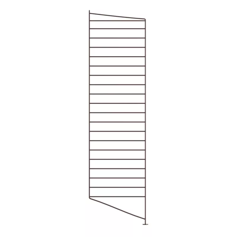 115*30 cm - 落地式側架 Floor Panel