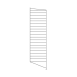 115*30 cm - 落地式側架 Floor Panel