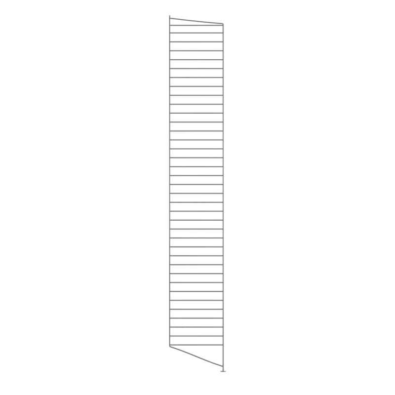 200*30 cm - 落地式側架 Floor Panel