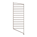 85*30 cm - 落地式側架 Floor Panel