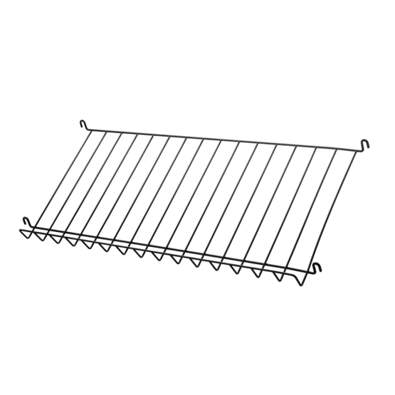 線型雜誌架 Magazine Shelf Wire