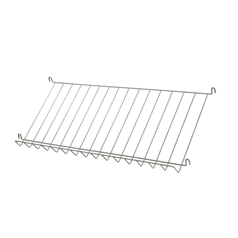 線型雜誌架 Magazine Shelf Wire