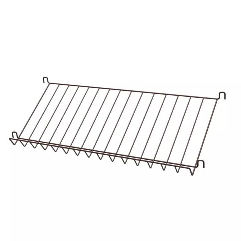 線型雜誌架 Magazine Shelf Wire