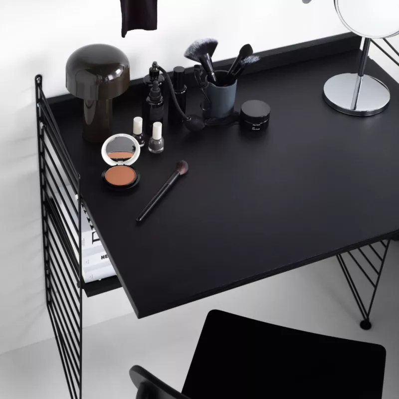 烤漆素色 - 桌板 Work Desk