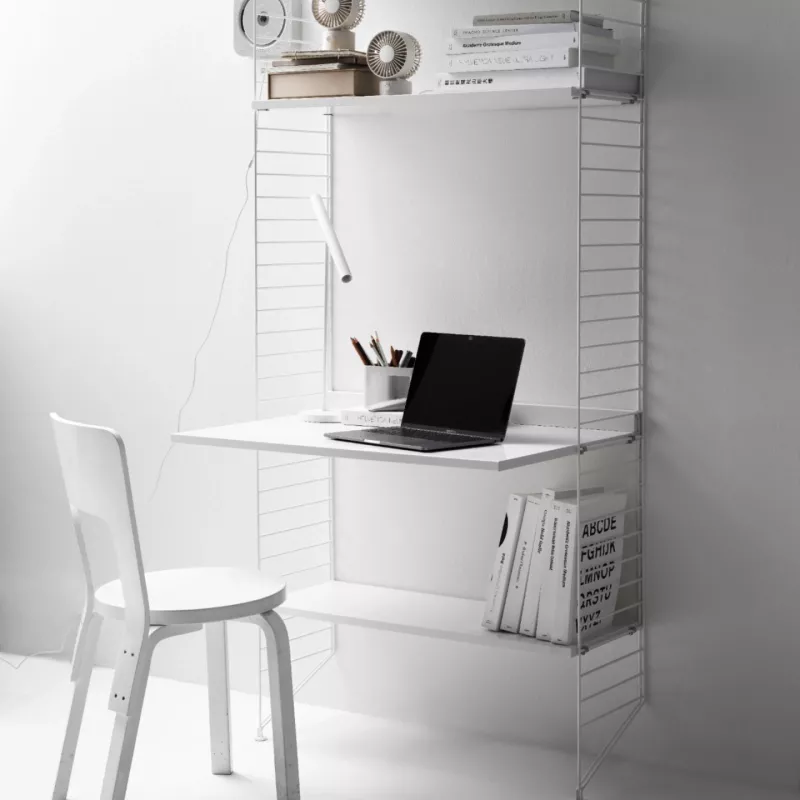 烤漆素色 - 桌板 Work Desk