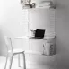 烤漆素色 - 桌板 Work Desk