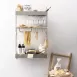 金屬置物架 Metal Shelf - 高款