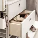 烤漆素色 - W58cm 抽屜櫃 Chest with Drawers