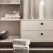 烤漆素色 - W78cm 抽屜櫃 Chest with Drawers