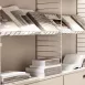 線型雜誌架 Magazine Shelf Wire