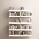 金屬置物架 Metal Shelf - 高款