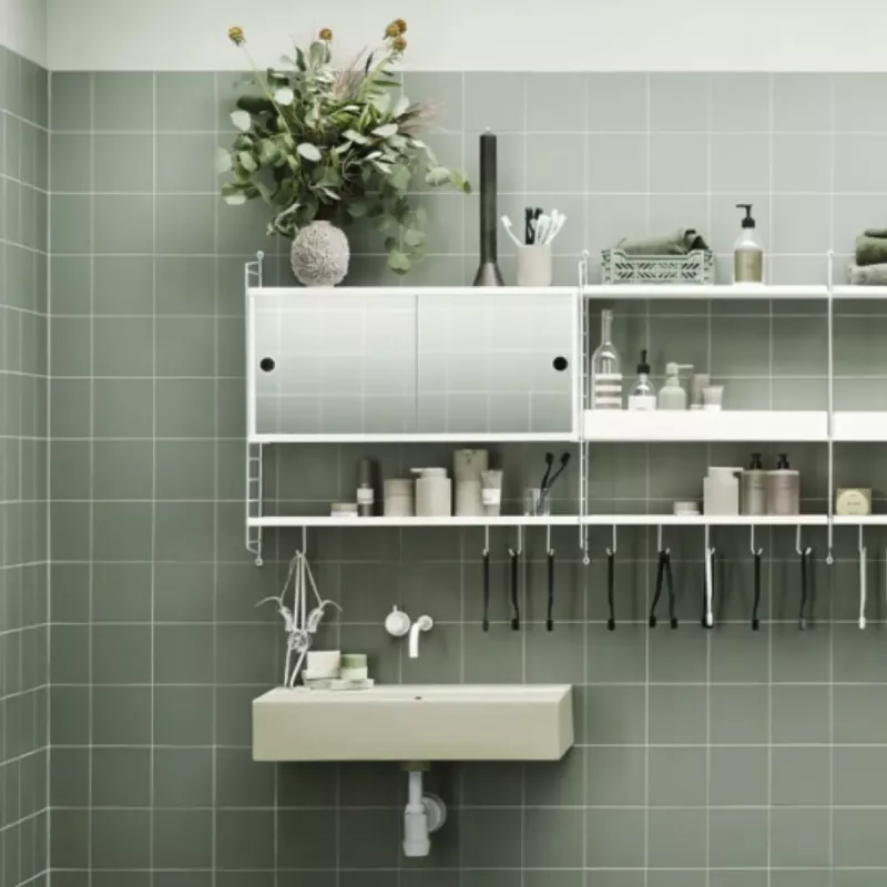 Bathroom A（多色）