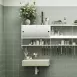 Bathroom A（多色）