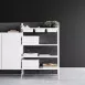 ABS置物盤架 Bowl Shelf