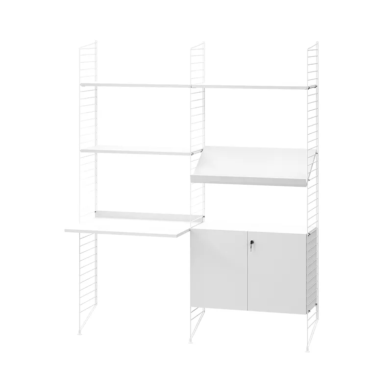 Workspace I（多色）