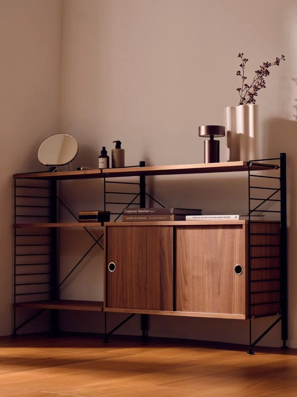 Freestanding 組合 B