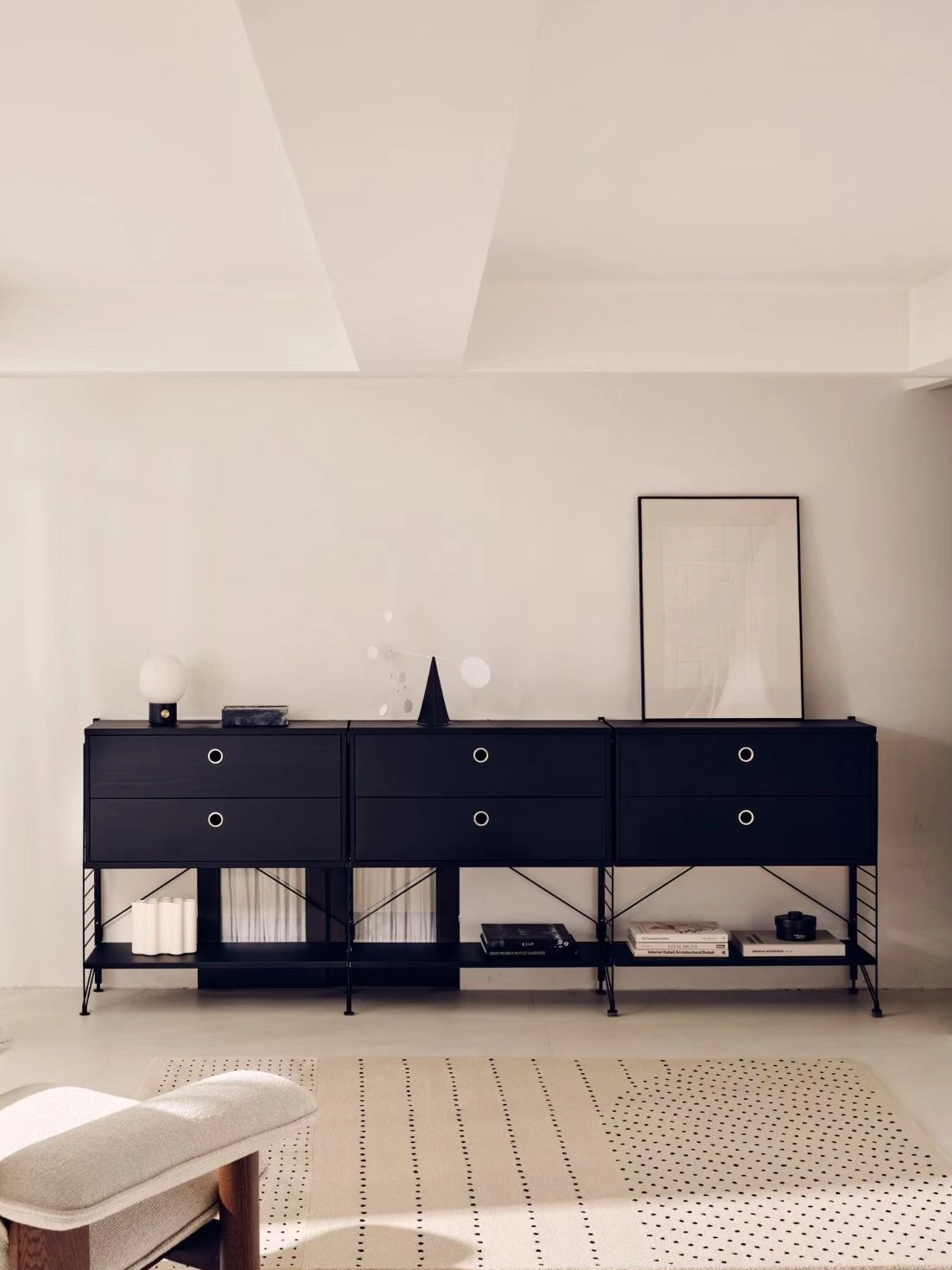 Freestanding 組合 B