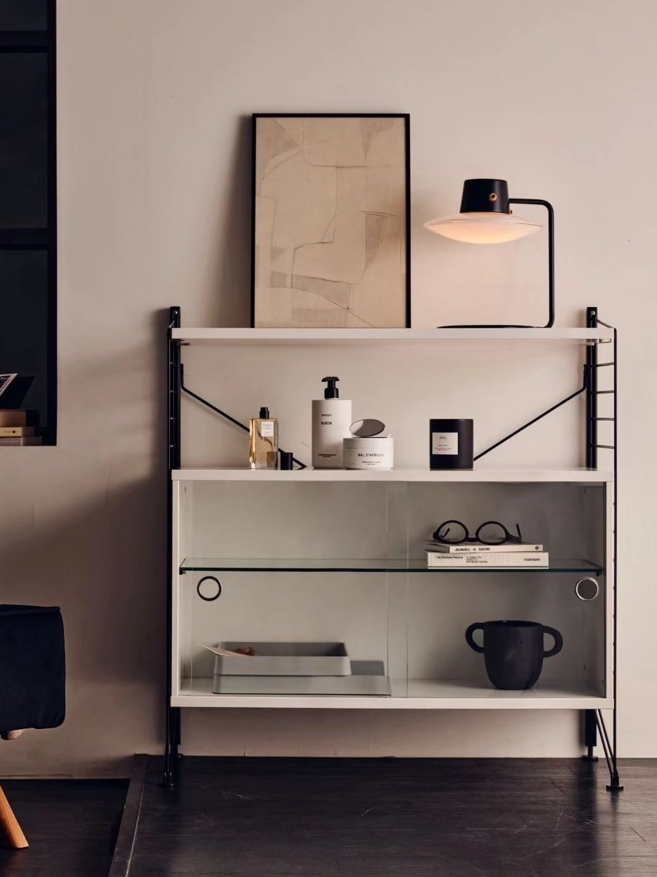 Freestanding 組合 A