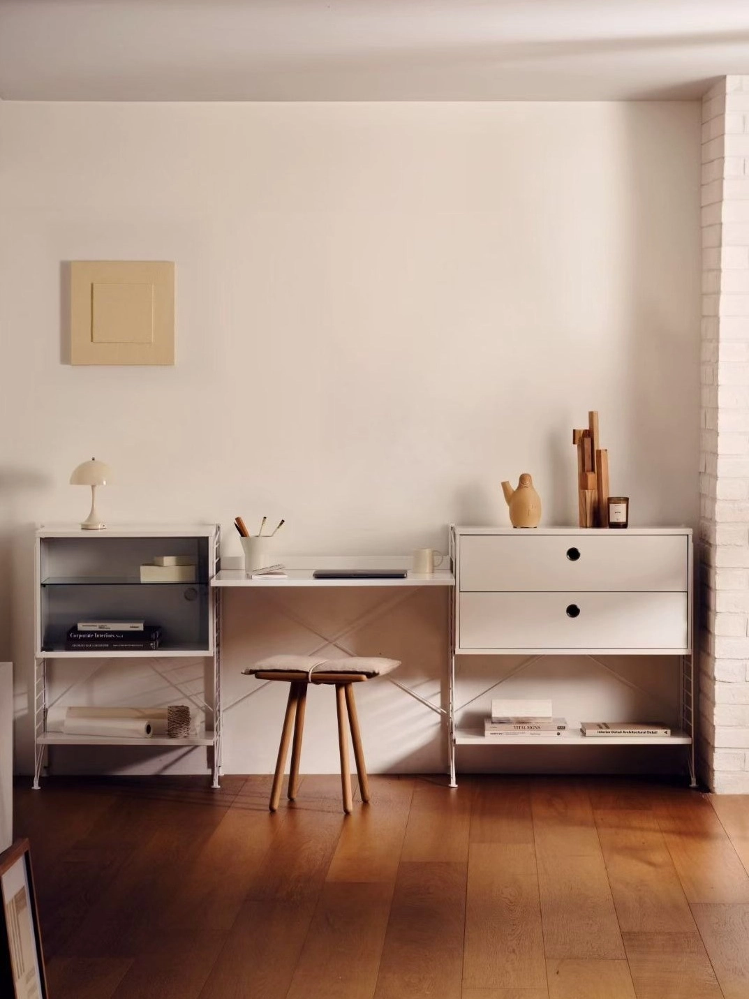 Freestanding 組合 B